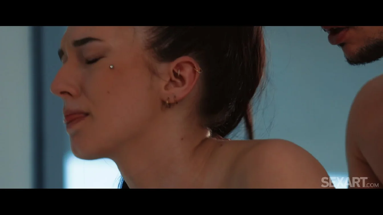 Preview of SexArt Britney Dutch Femme Fatale XXX